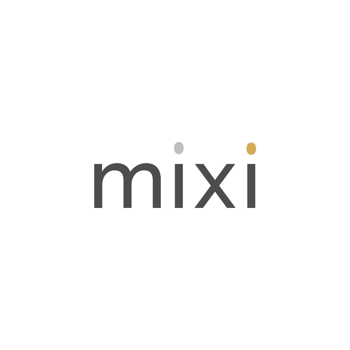 mixi(ミクシィ)（现做原图认证+会员+售后48小时内死给换）