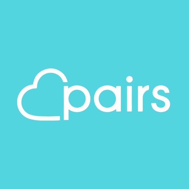 Pairs定制号（现做原图认证+会员+售后48小时内死给换）